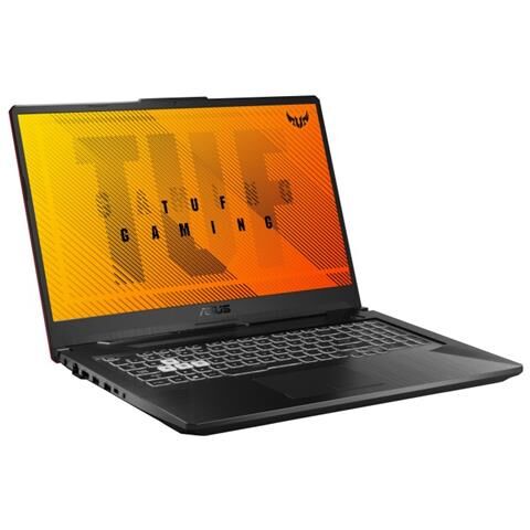ASUS FX706LI-H7063T