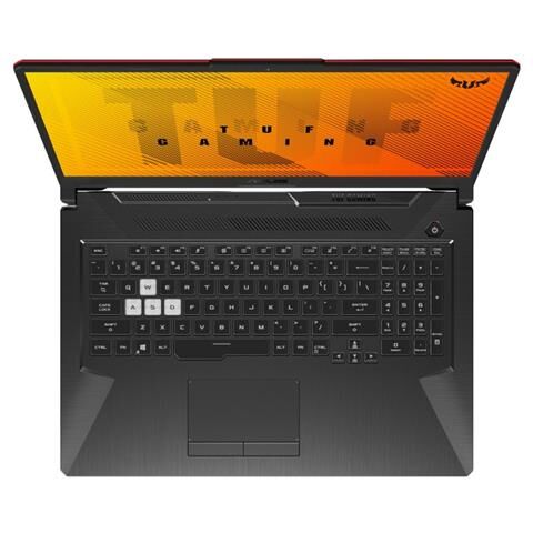 ASUS FX706LI-H7063T