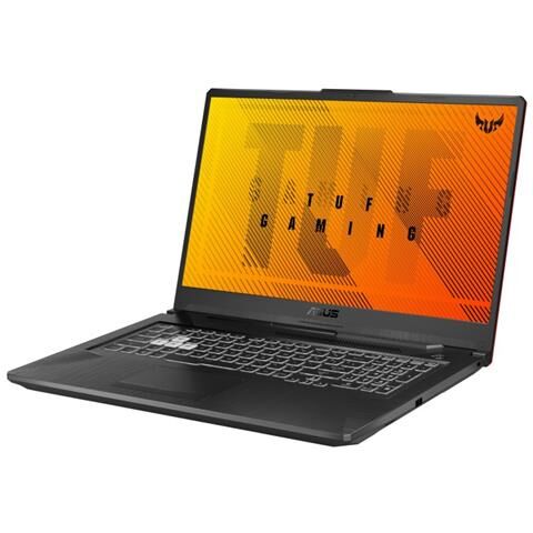 ASUS FX706LI-H7063T