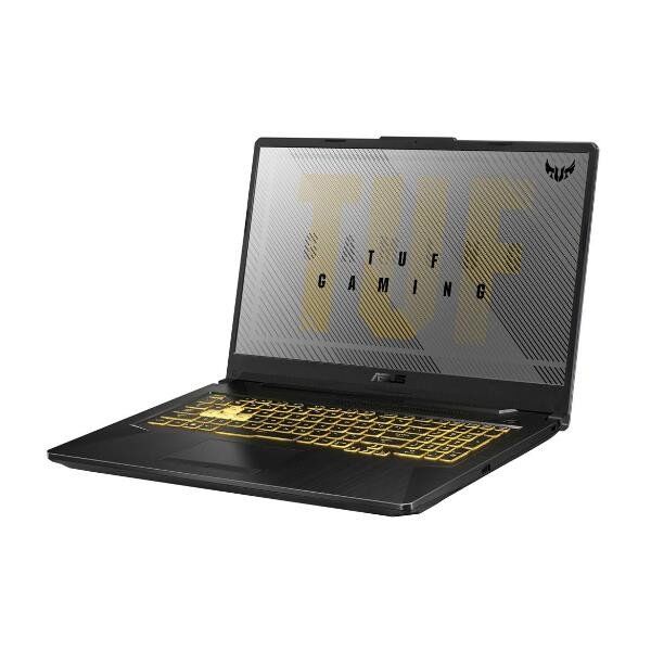 ASUS FX706LI-H7115T