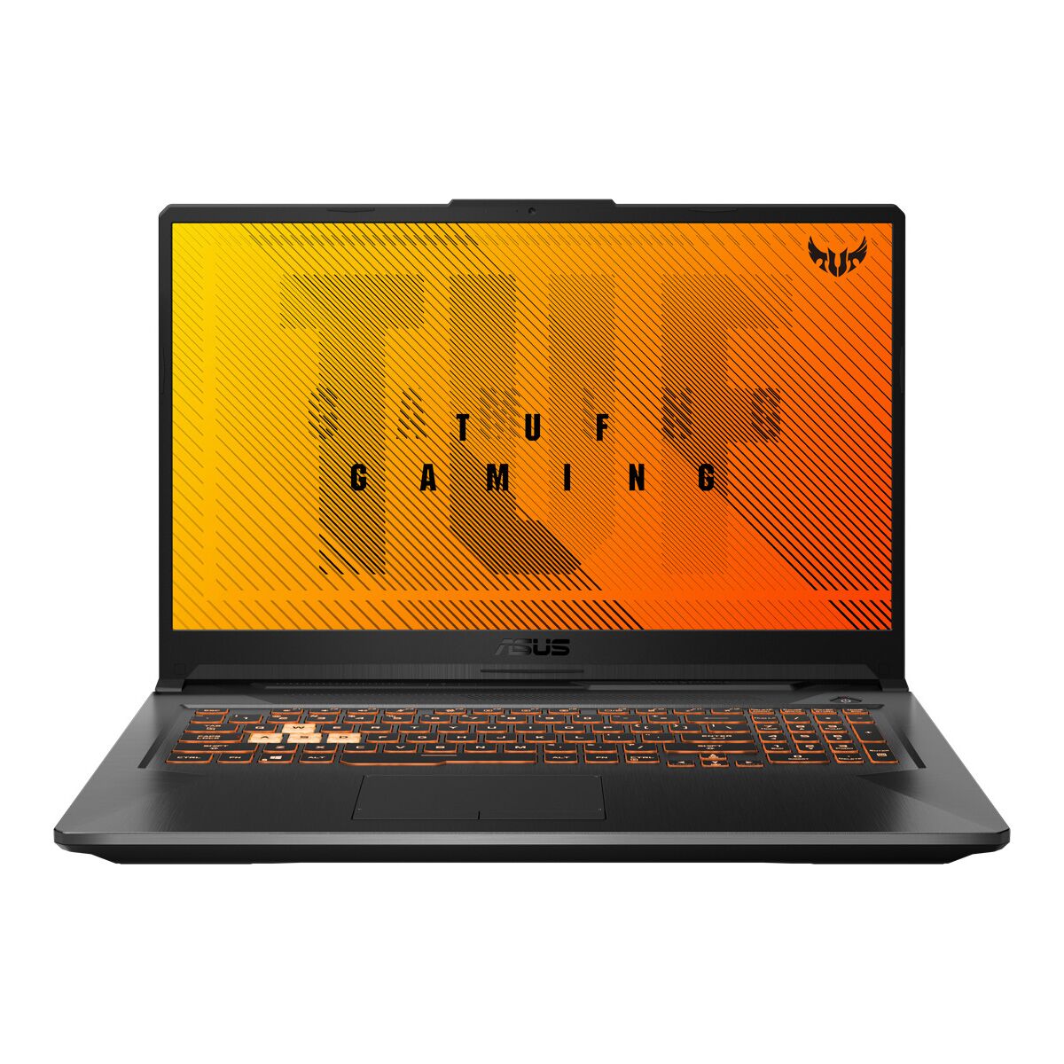 ASUS FX706LI-H7117
