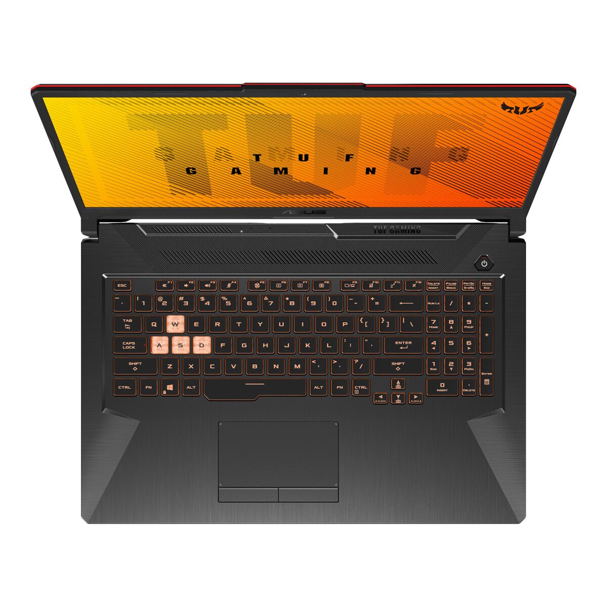 ASUS FX706LI-H7117