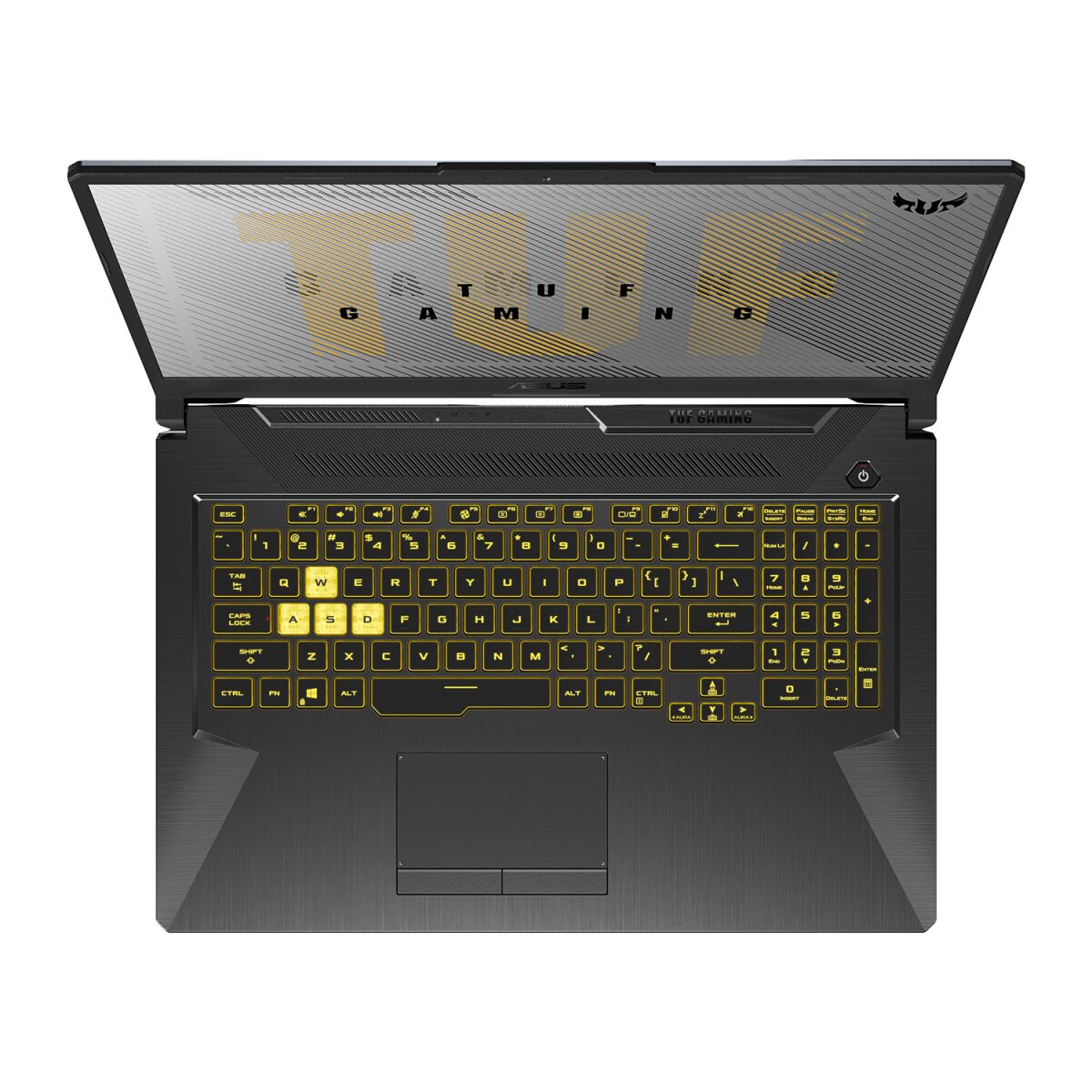 ASUS FX706LI-HX174T