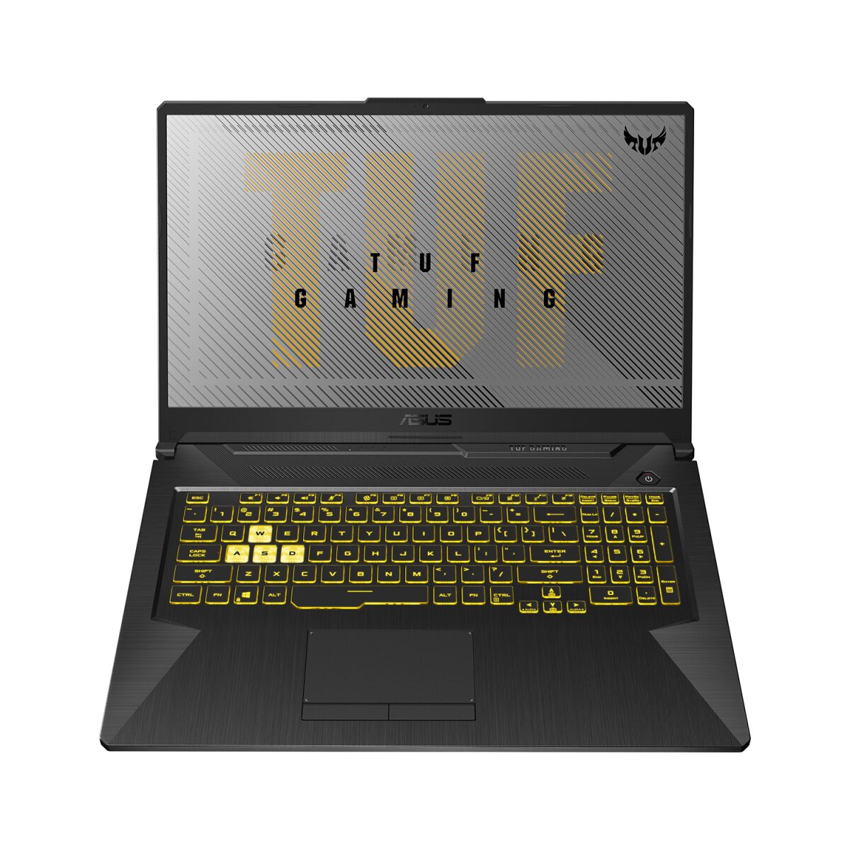 ASUS FX706LI-HX174T