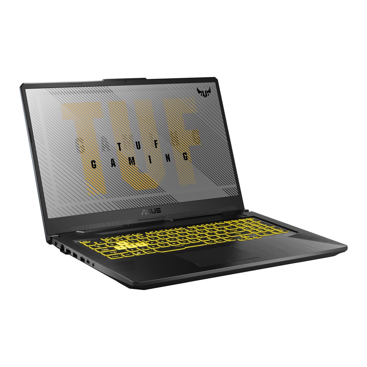 ASUS FX706LI-HX174T