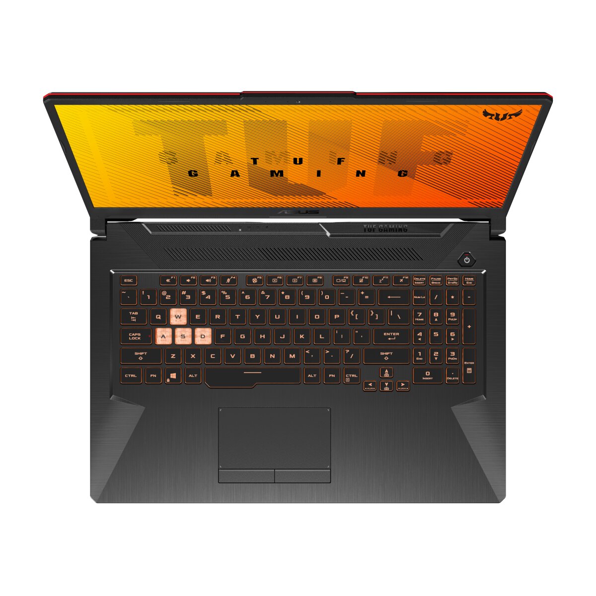 ASUS FX706LI-HX200