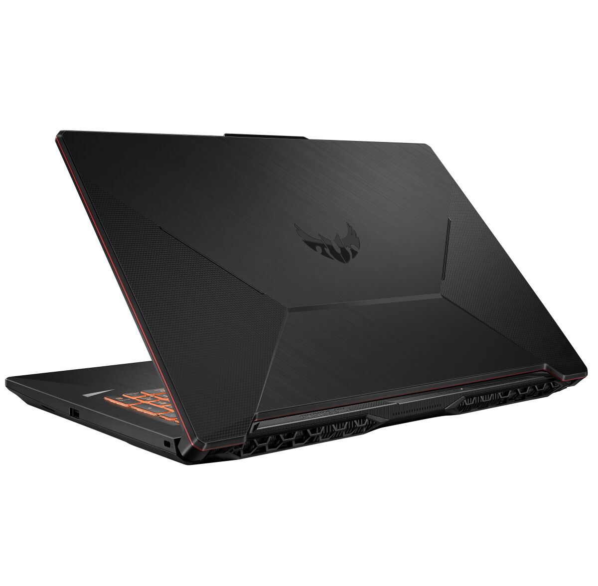 ASUS FX706LI-HX247T