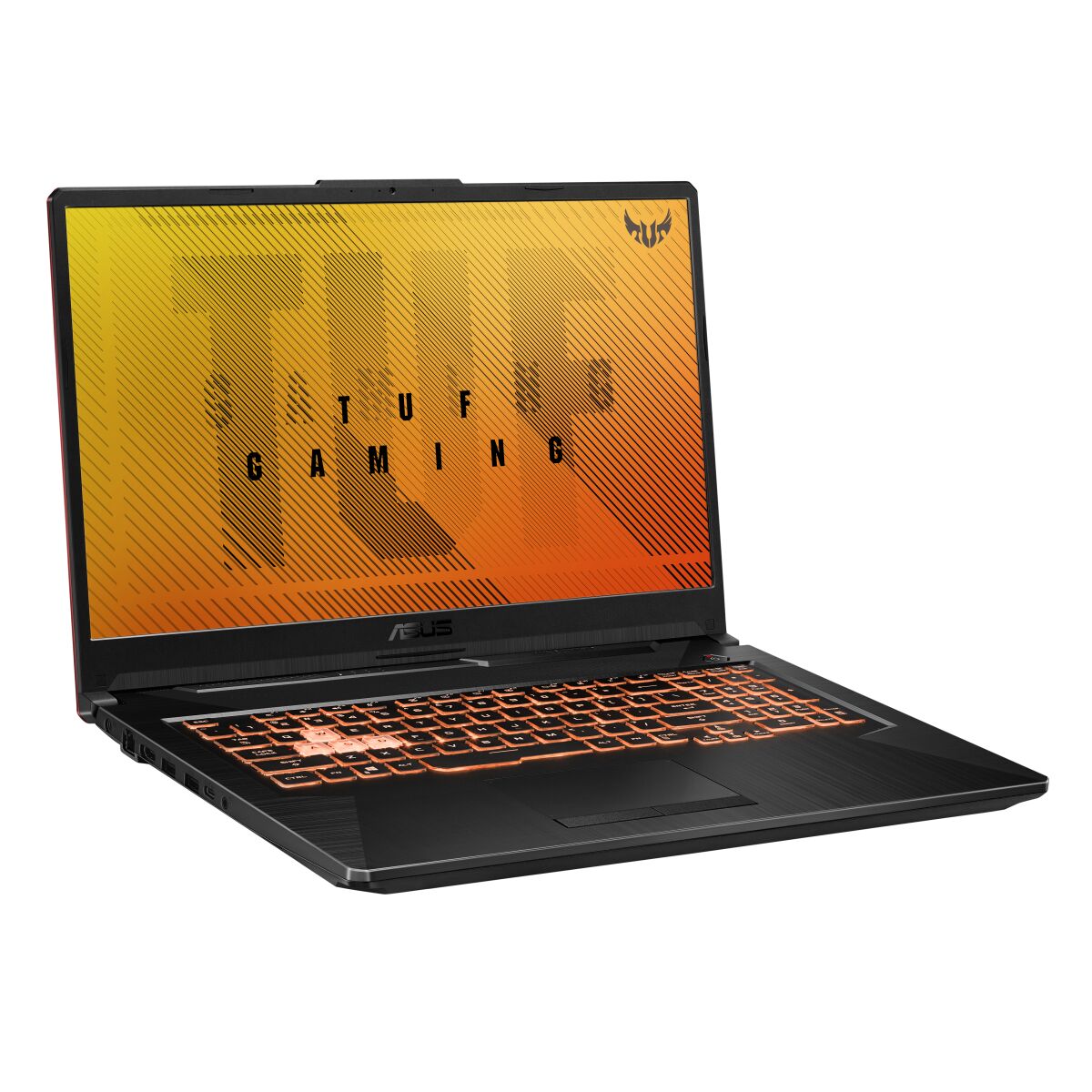 ASUS FX706LI-RS53