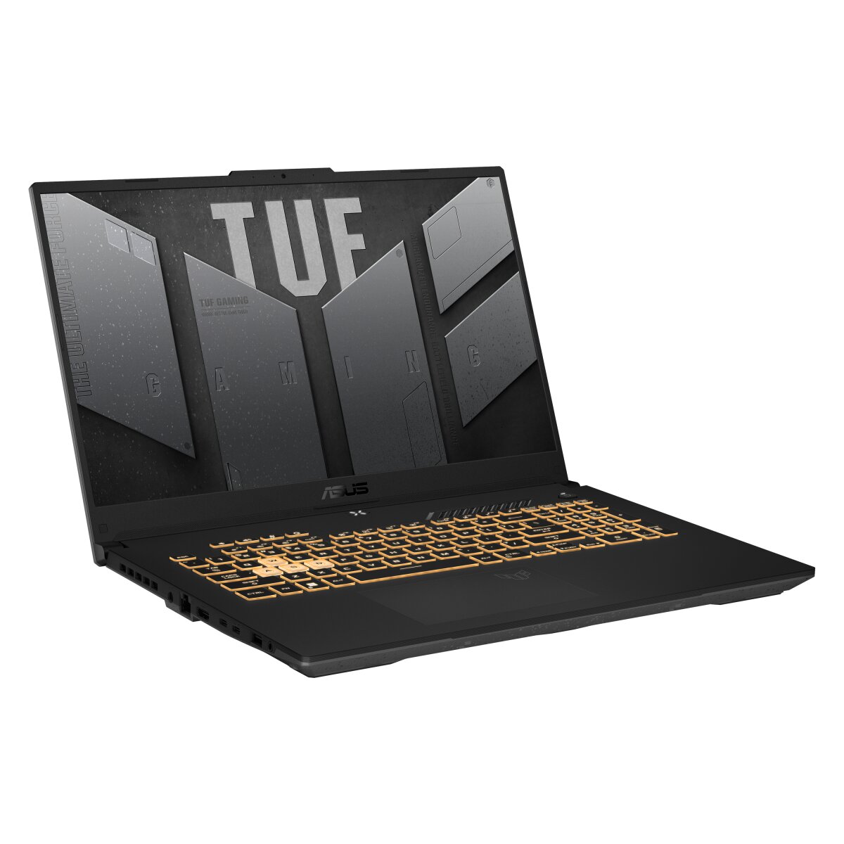 ASUS FX707VI-HX036W