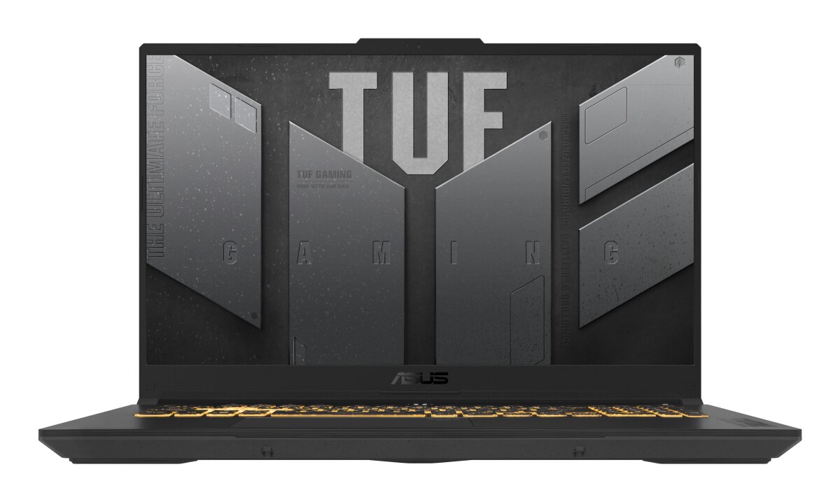 ASUS FX707VI-NS74