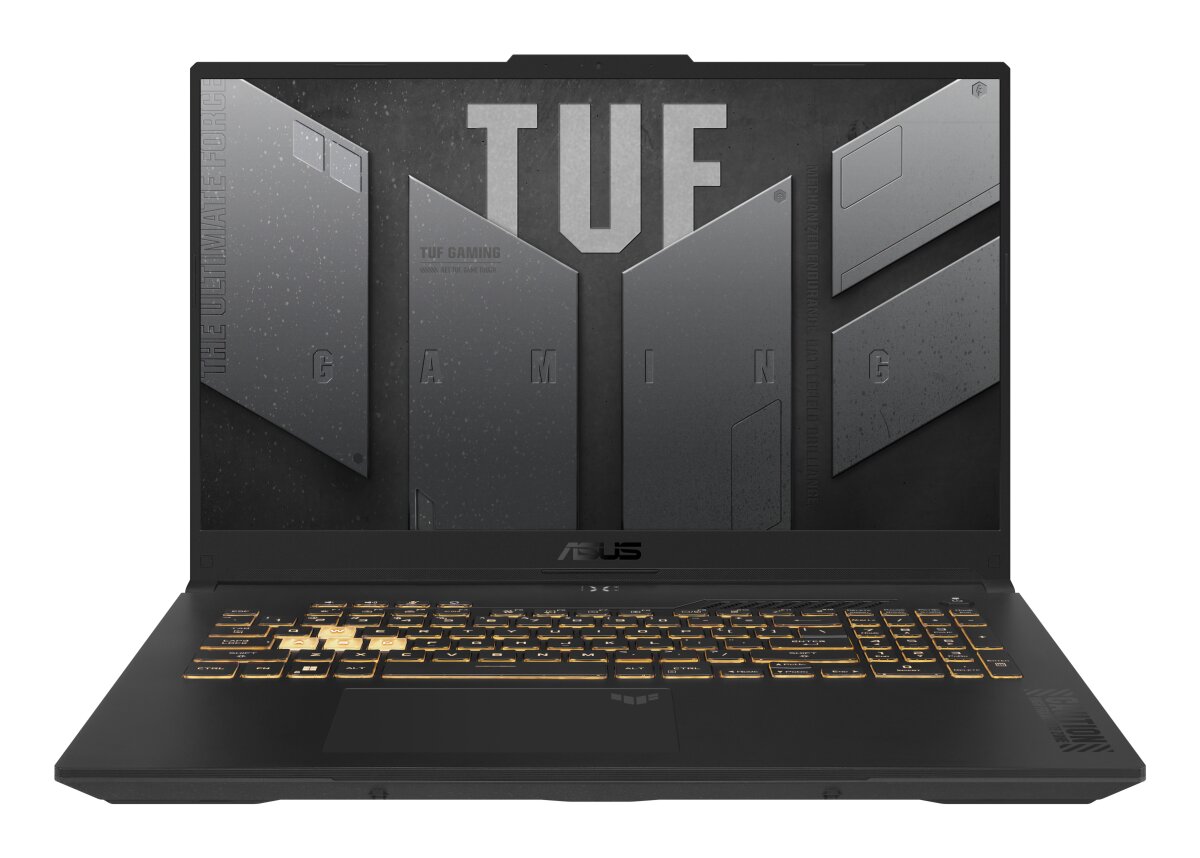 ASUS FX707VI-NS74