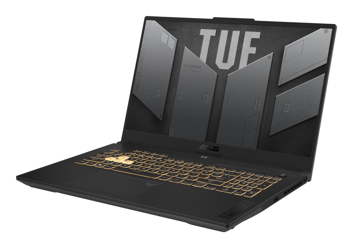 ASUS FX707VI-NS74