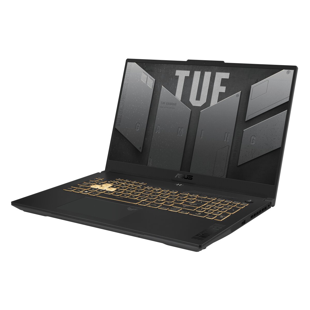 ASUS FX707VV-RS74