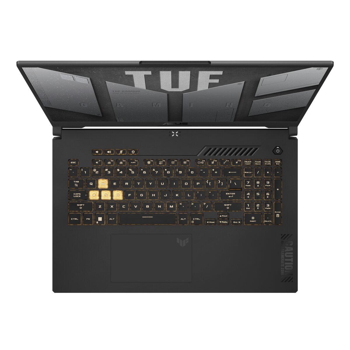 ASUS FX707VV4-HX025
