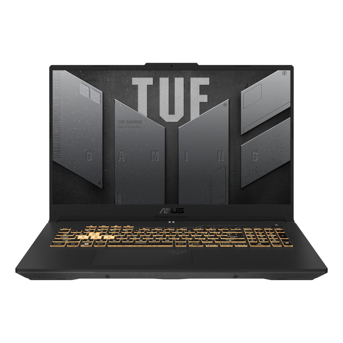 ASUS FX707VV4-LL072W