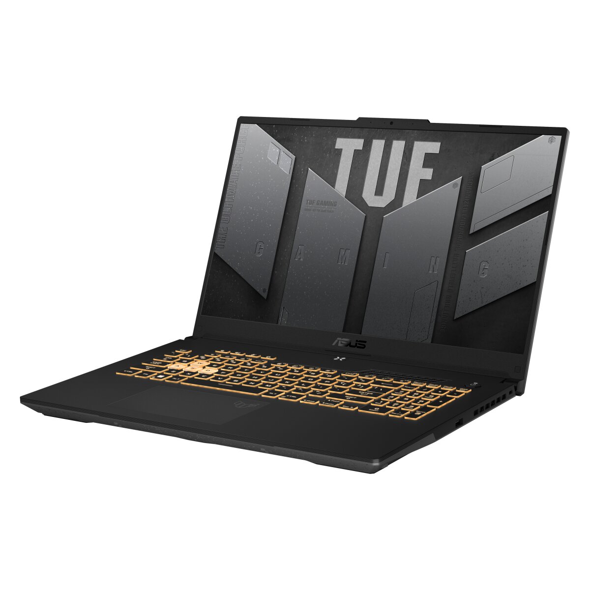 ASUS FX707VV4-LL072W