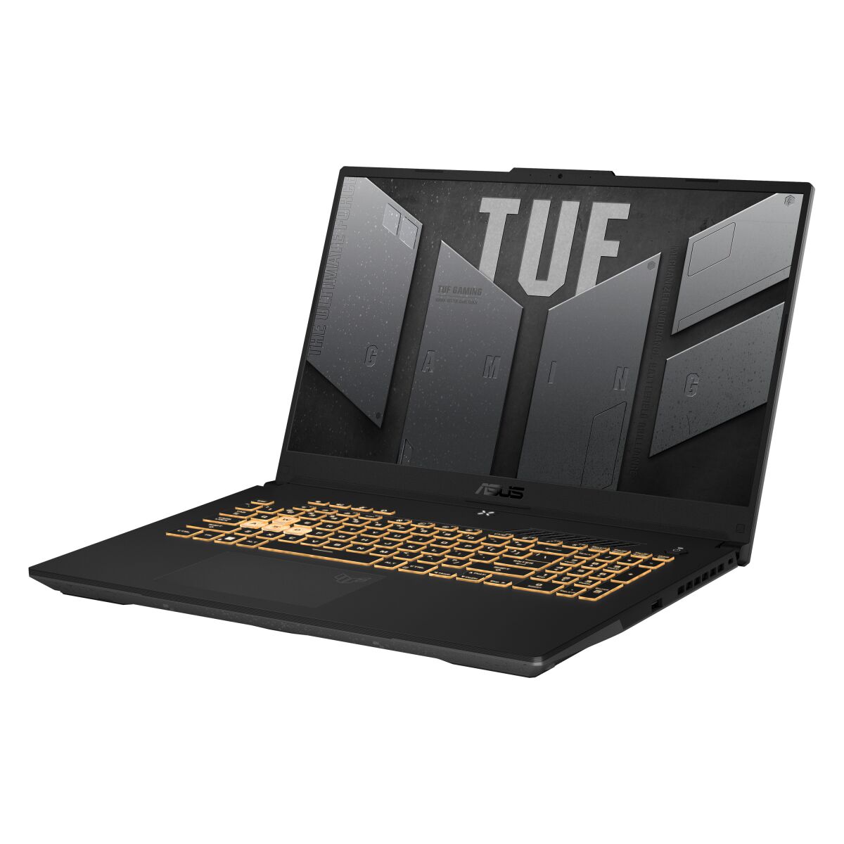 ASUS FX707ZM-HX011W