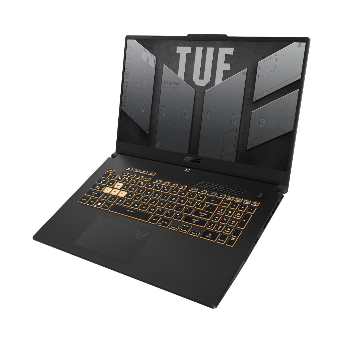 ASUS FX707ZM-HX011W