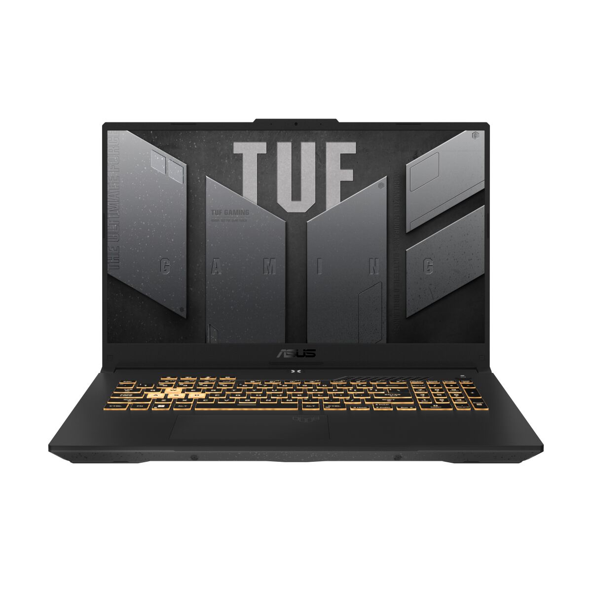ASUS FX707ZM-HX049W