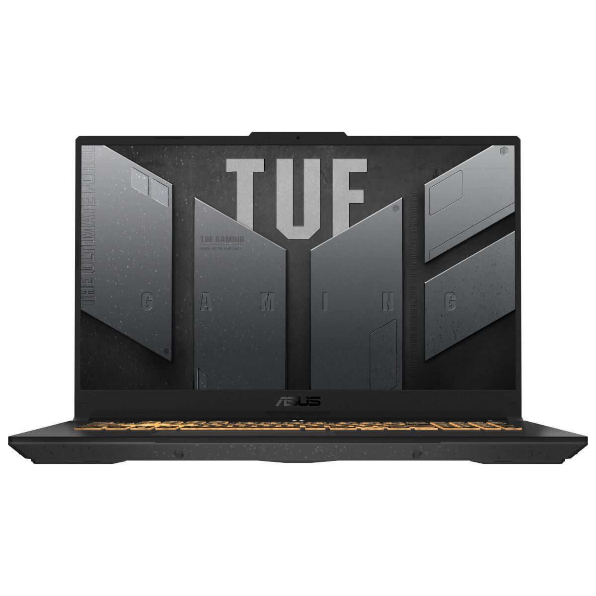 ASUS FX707ZM-HX052W