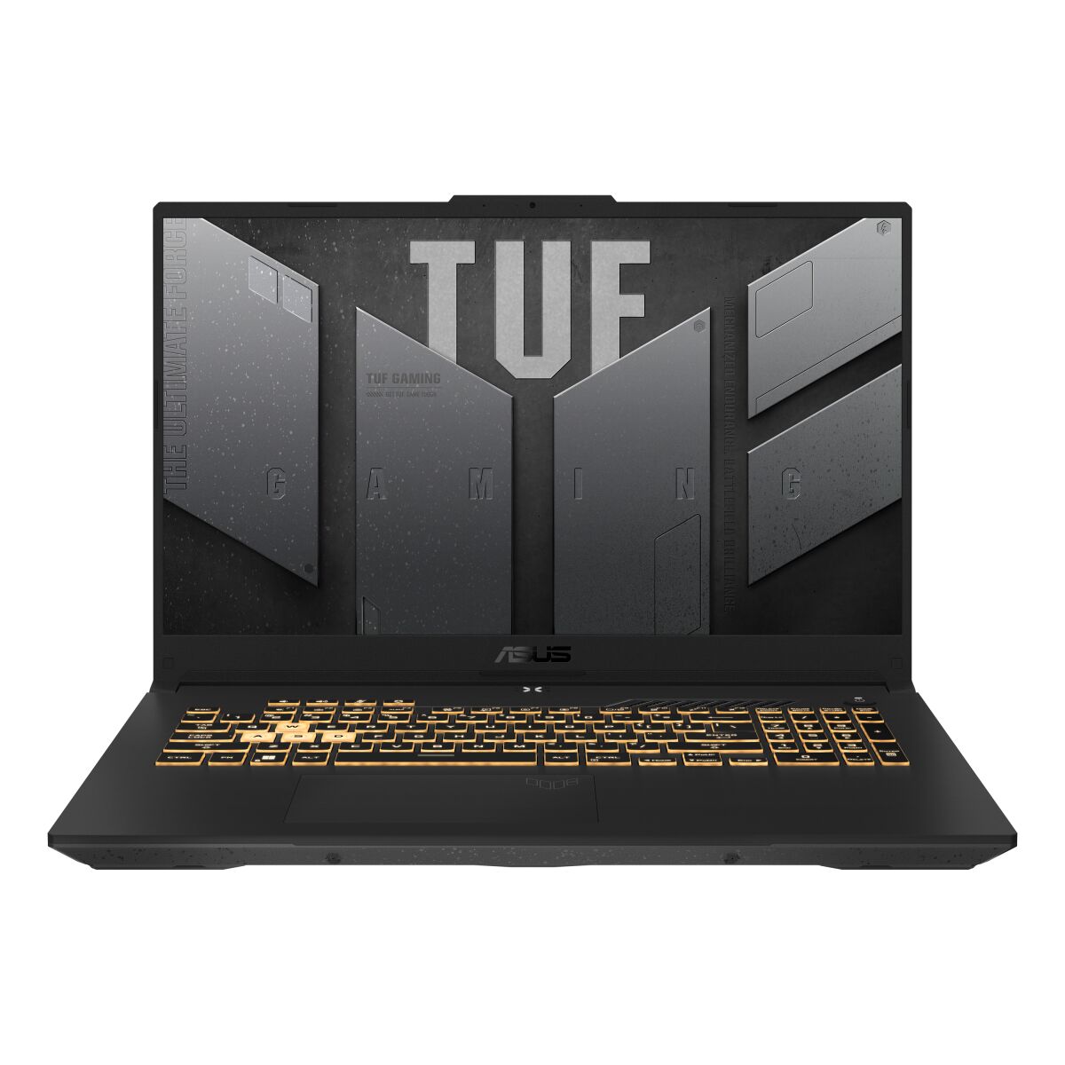 ASUS FX707ZM-HX052W