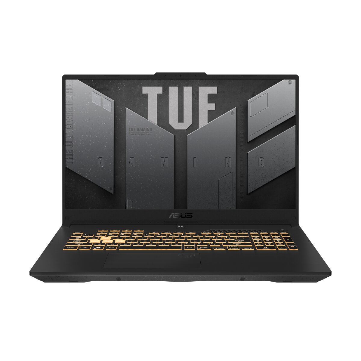 ASUS FX707ZM-RS74