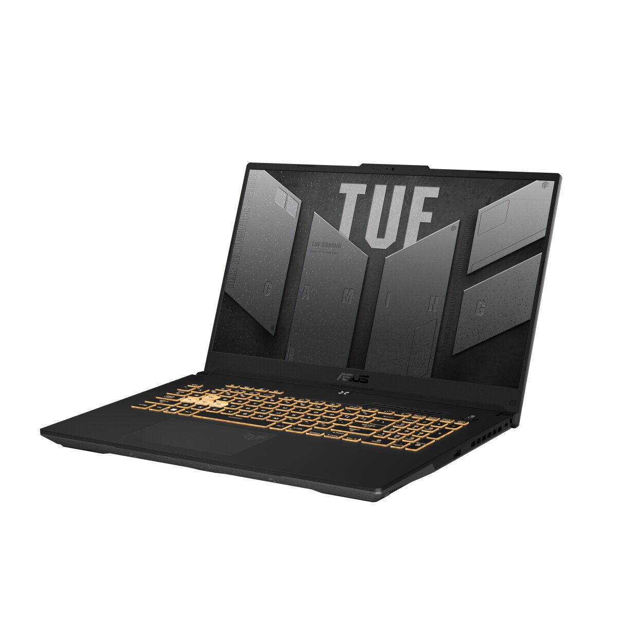 ASUS FX707ZM-RS74