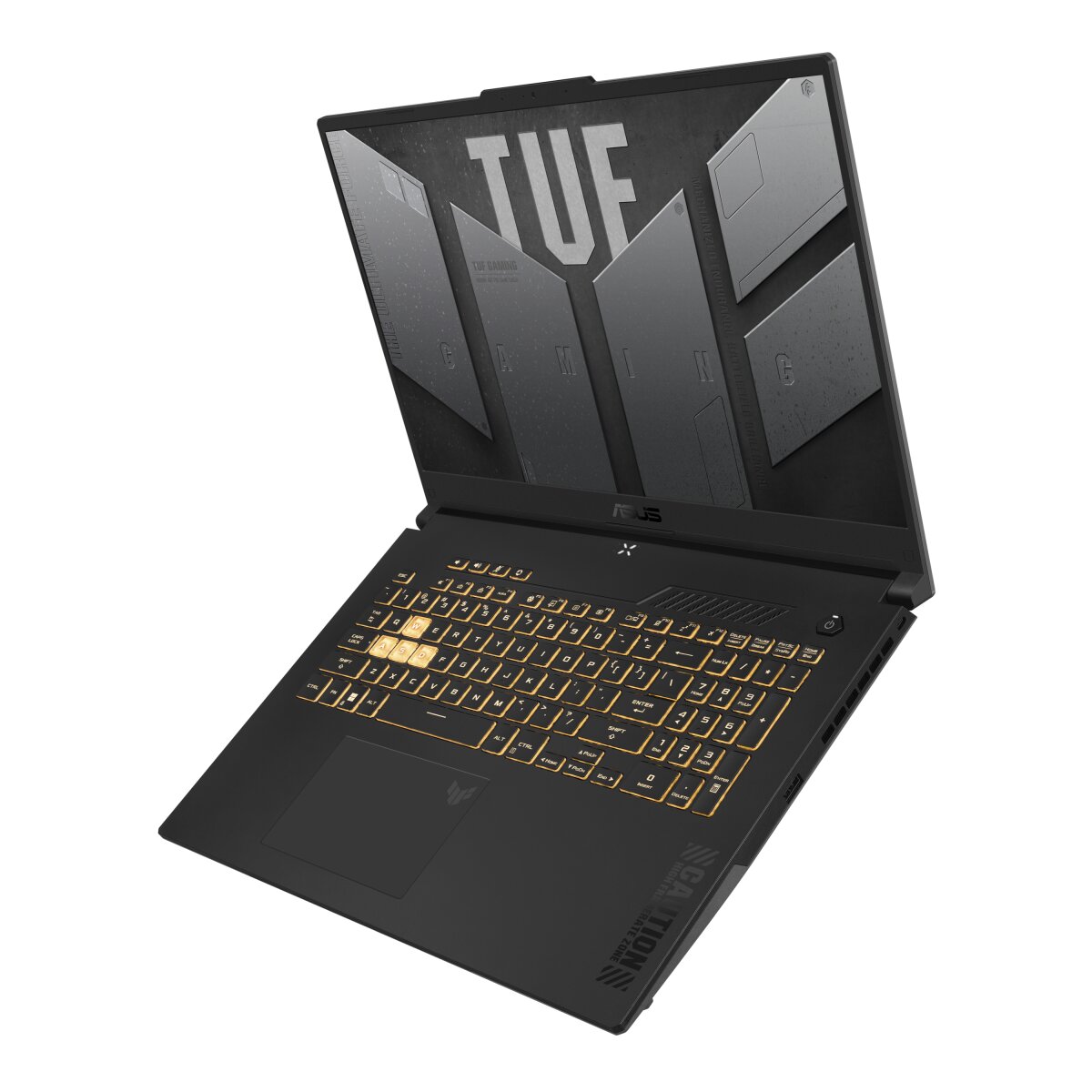 ASUS FX707ZU4-HX044W