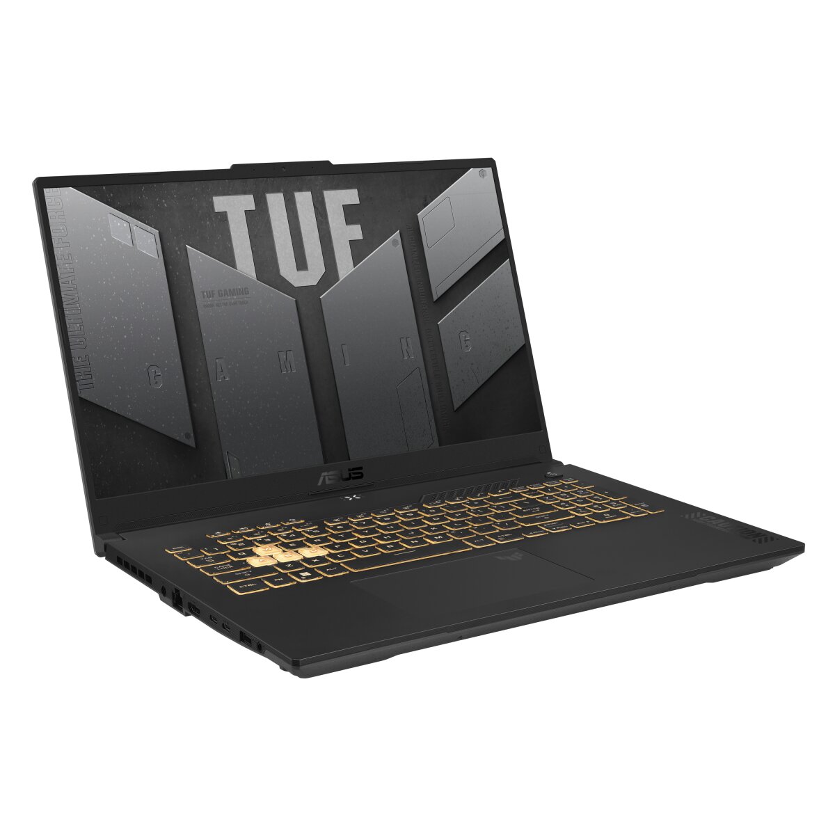 ASUS FX707ZU4-HX044W