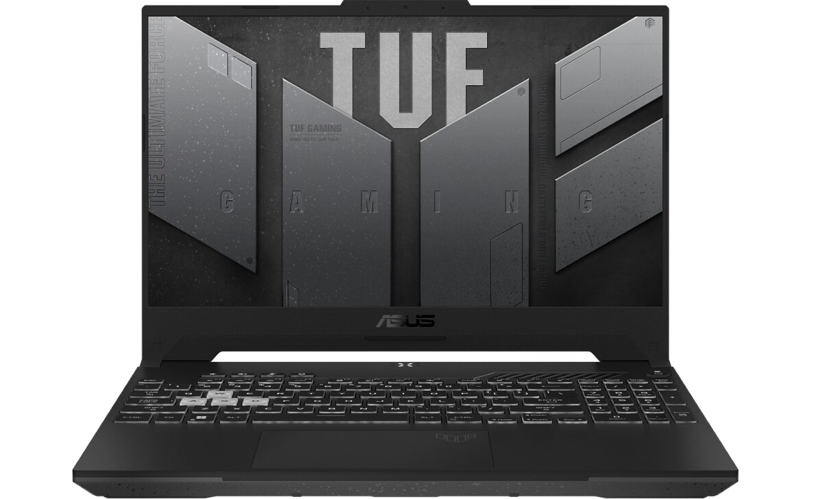 ASUS TUF507VU4-LP087W