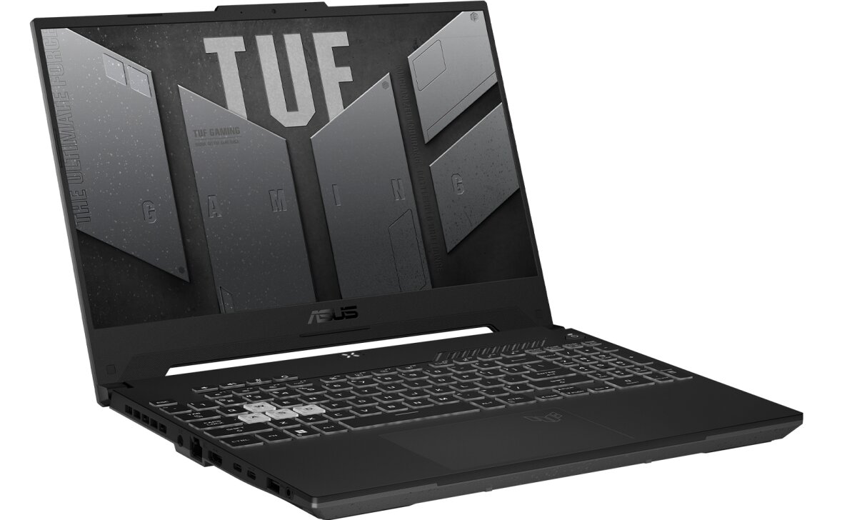 ASUS TUF507VU4-LP087W