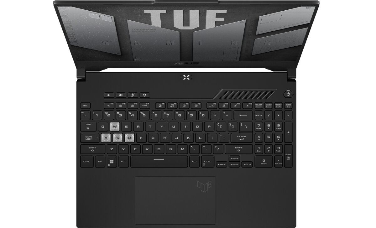ASUS TUF507VU4-LP087W