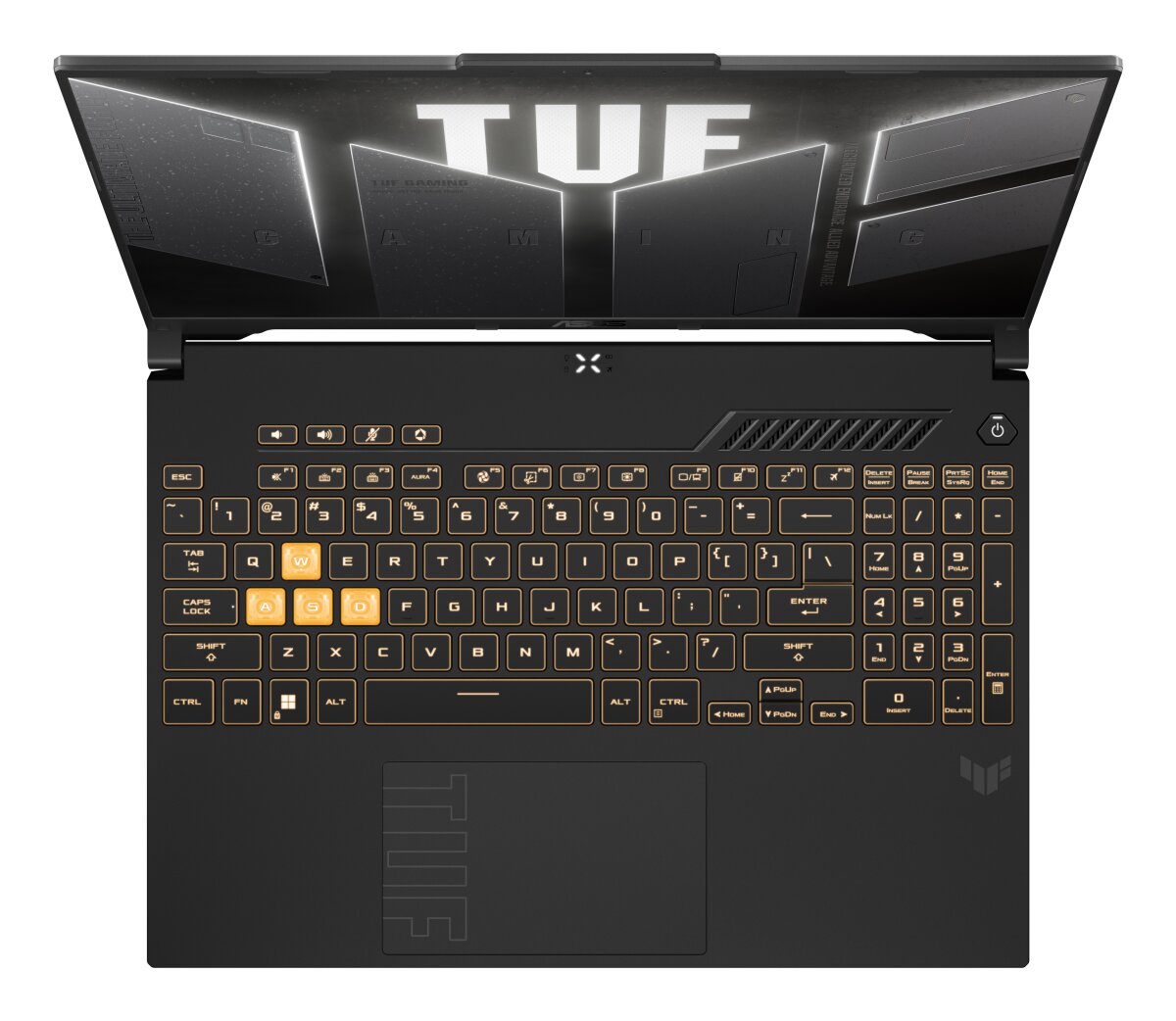 ASUS TUF607VJB-DICRL143W