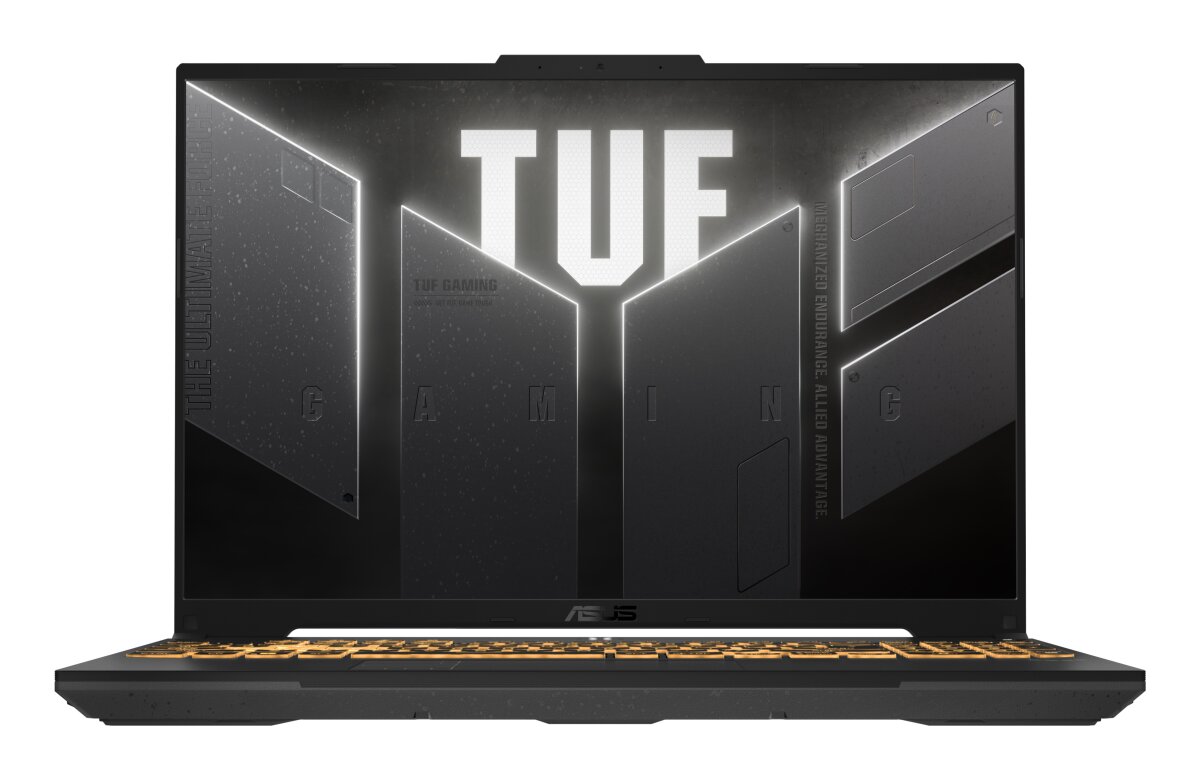 ASUS TUF607VJB-ISCRL216W