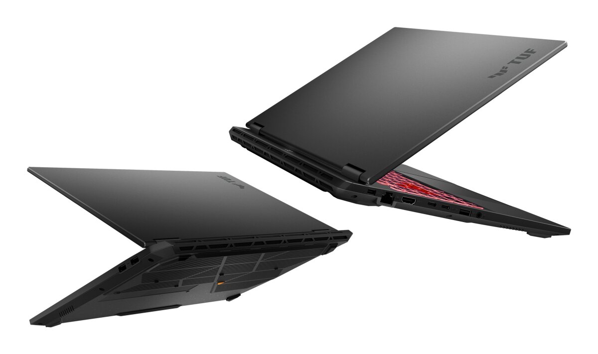 ASUS TUF608UM-RV121