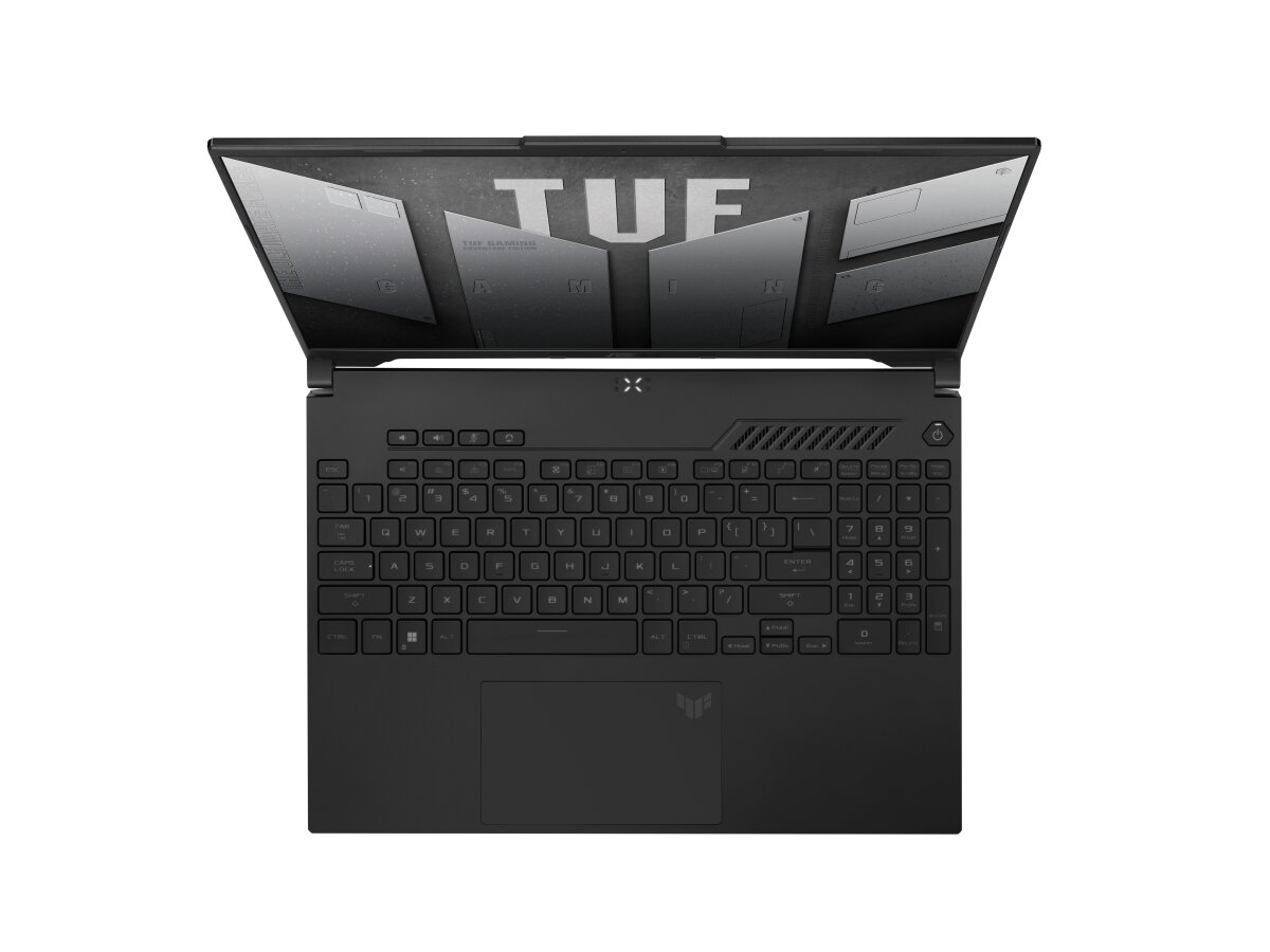 ASUS TUF617NS-N3116X