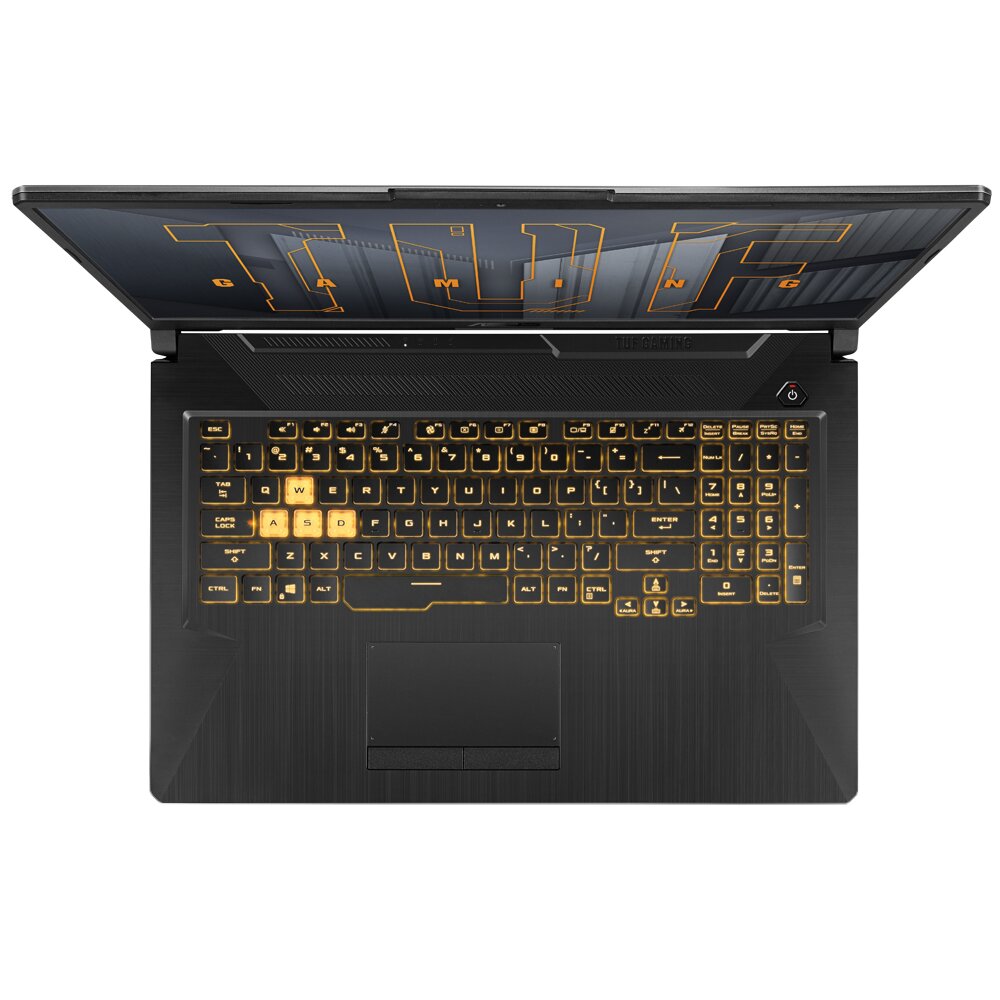 ASUS TUF706HM-ES76