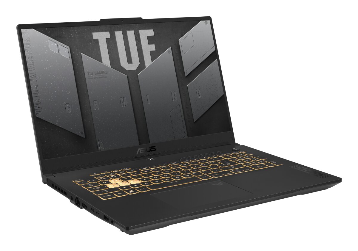 ASUS TUF707VI-LL067W