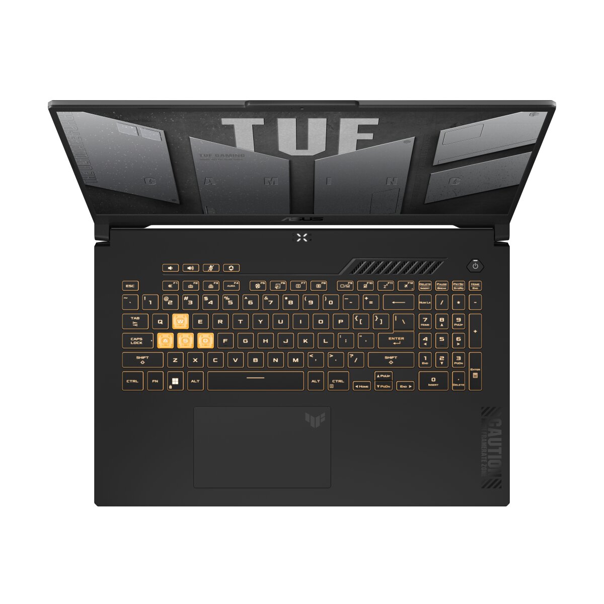 ASUS TUF707VI-LL067W
