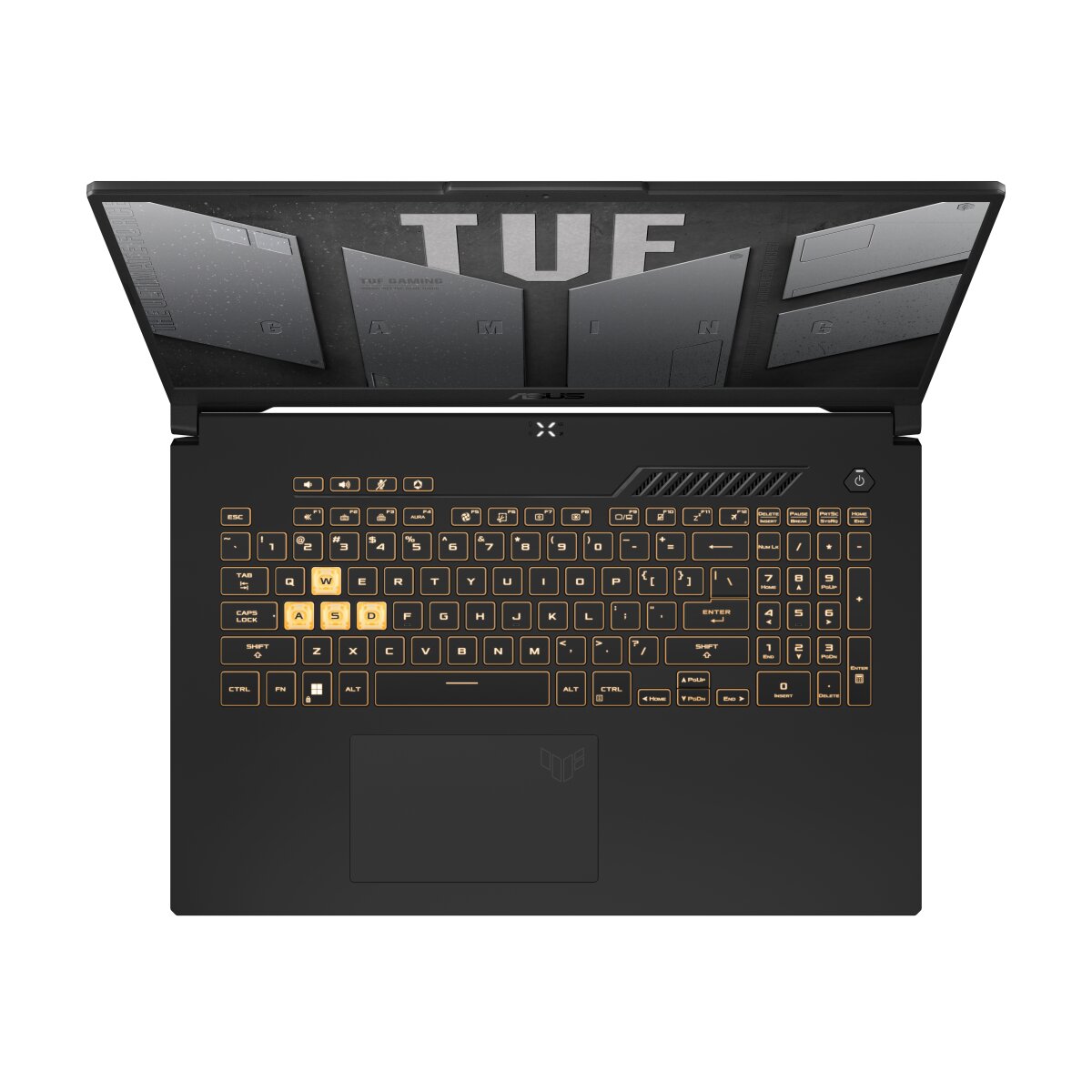 ASUS TUF707ZM-HX034W