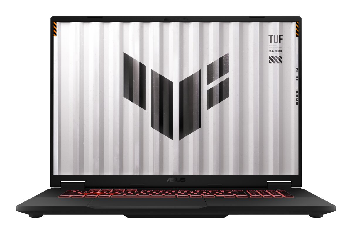 ASUS TUF808UM-DICS8103W