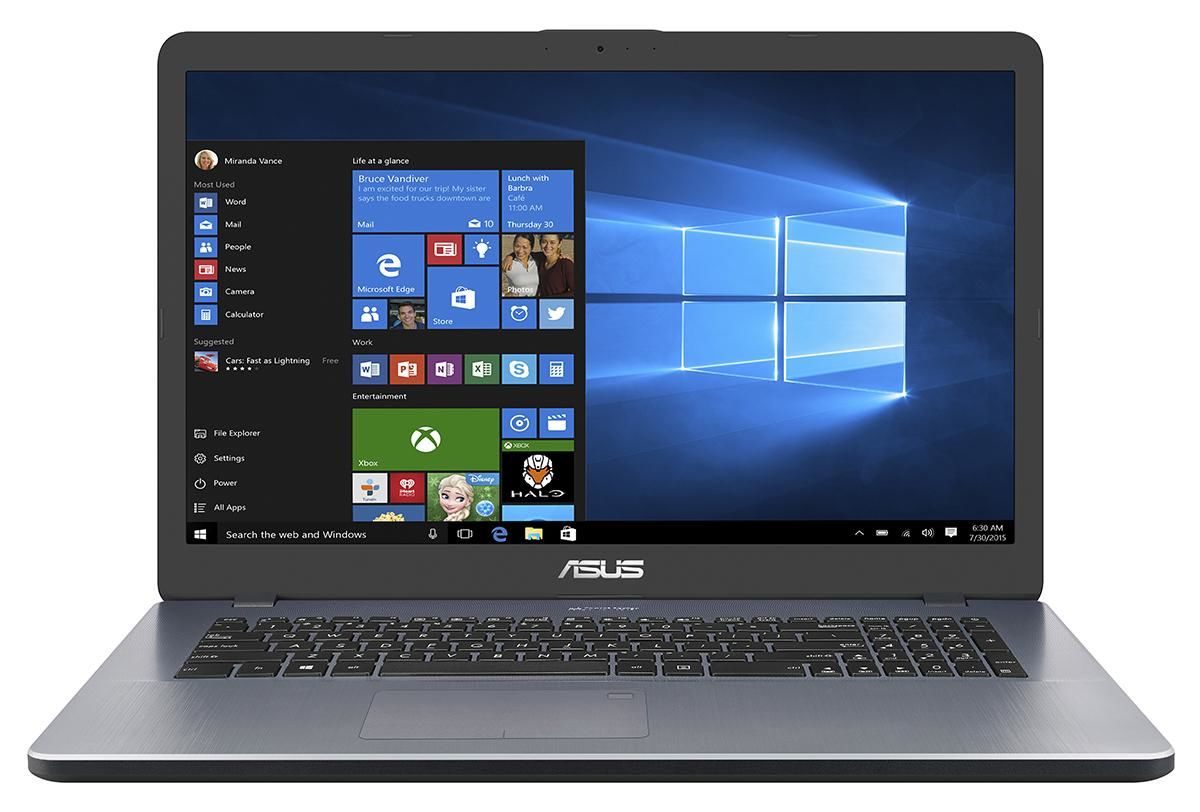 ASUS A705MA(GML-R)-BX188T