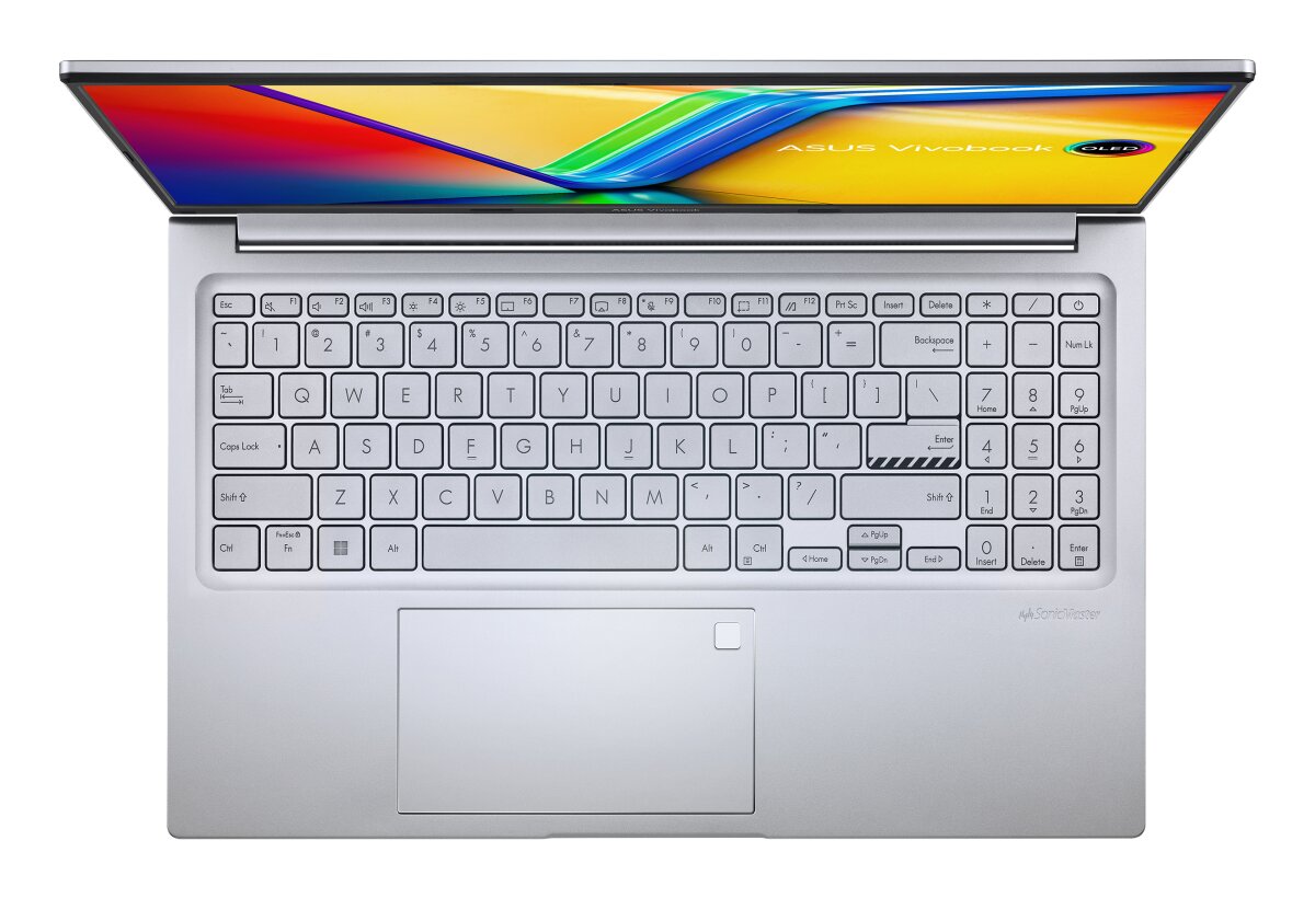 ASUS M1505YA-MA240W