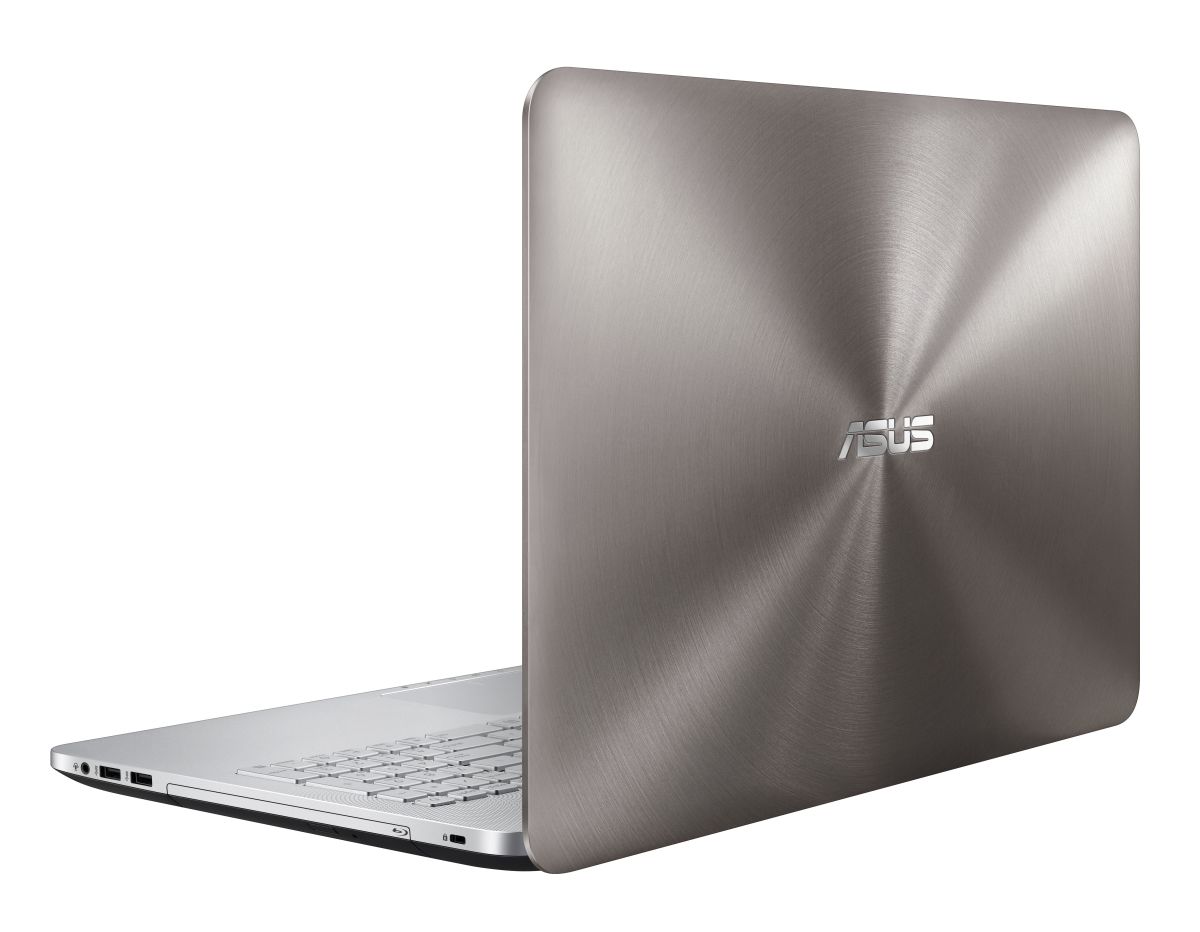 ASUS N552VX-FI050T