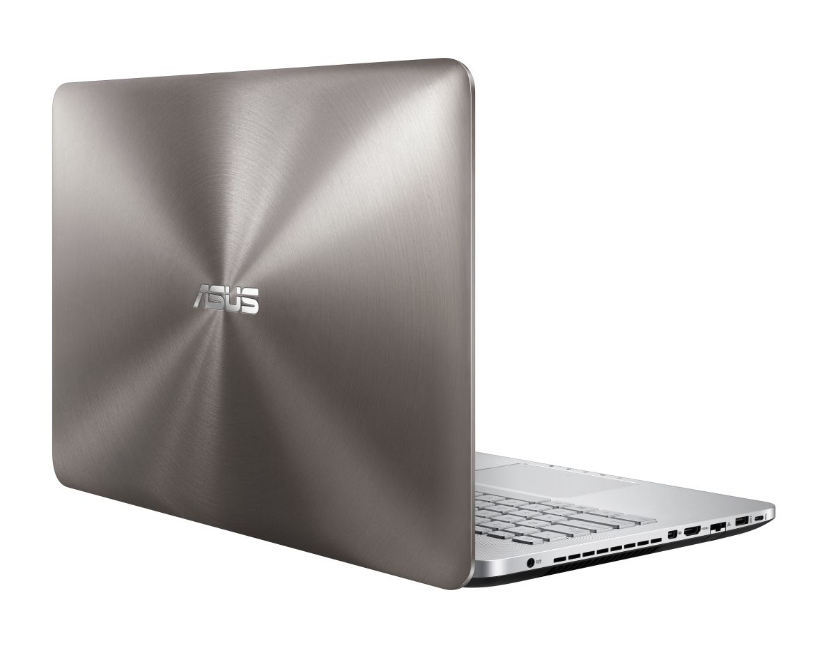 ASUS N552VX-FI050T