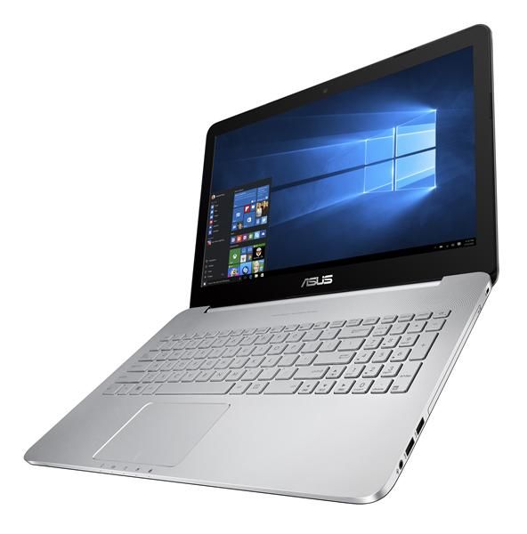 ASUS N552VX-FI050T