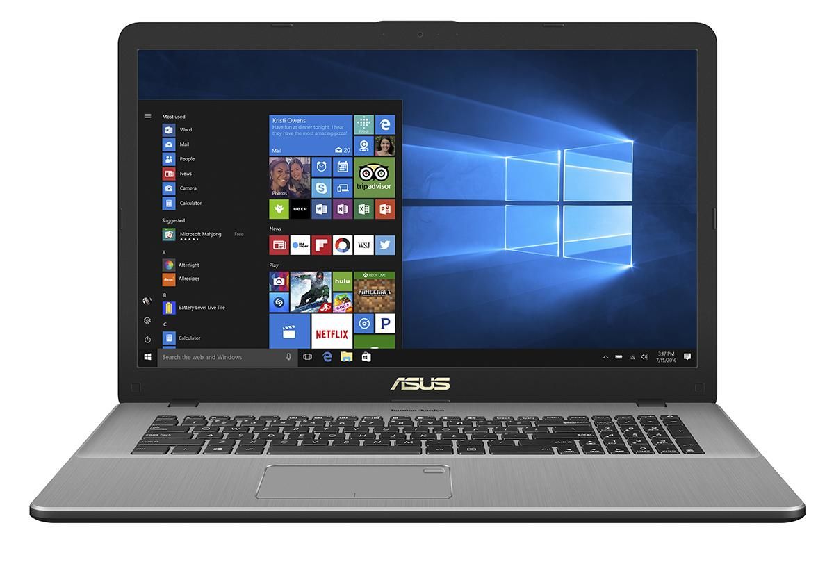 ASUS N705FD-DS77