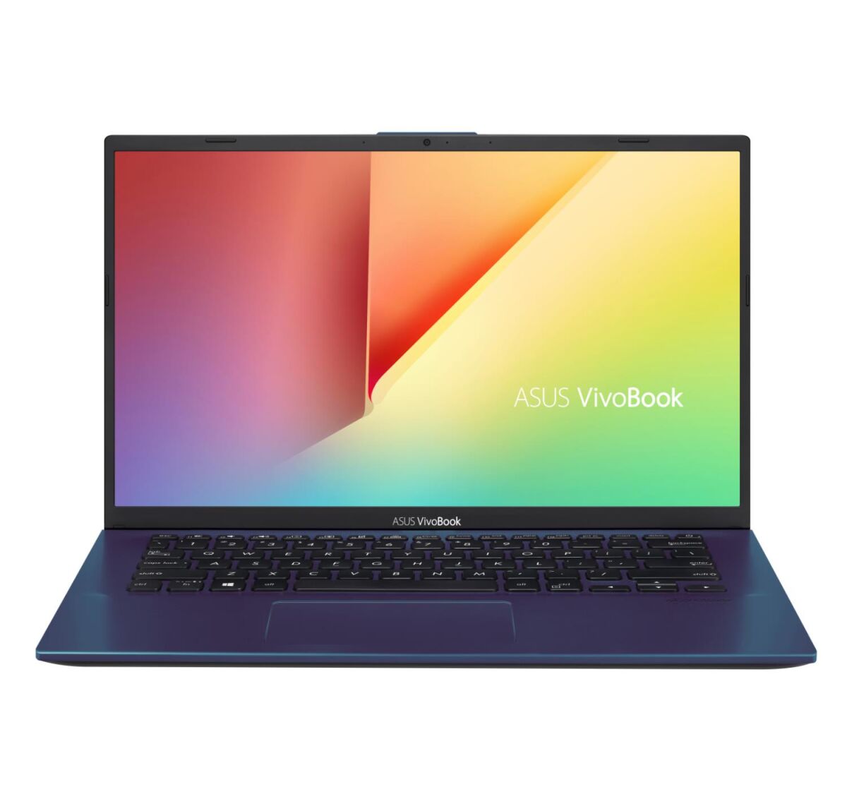 ASUS S412FA-EB124T