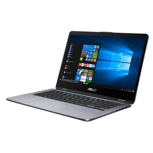 ASUS TP410UA-EC235T