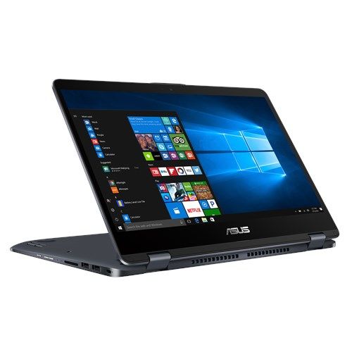 ASUS TP410UA-EC235T